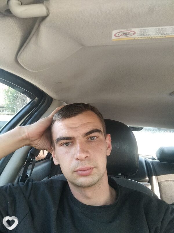 Сергей, 26, Макеевке — анкета №3435442