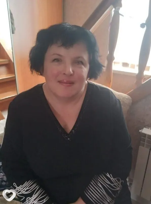 Алена, 39, Барнауле — анкета №3435444