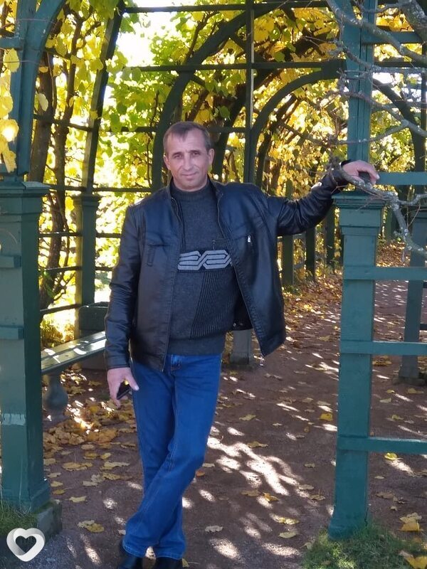 Николай, 53, Барнауле — анкета №3435451