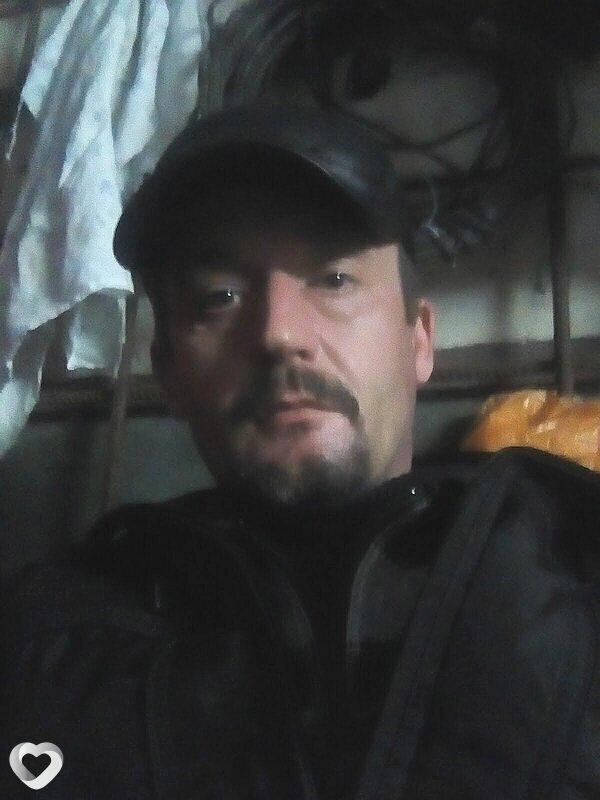 Эдуард, 48, Москве — анкета №3435453