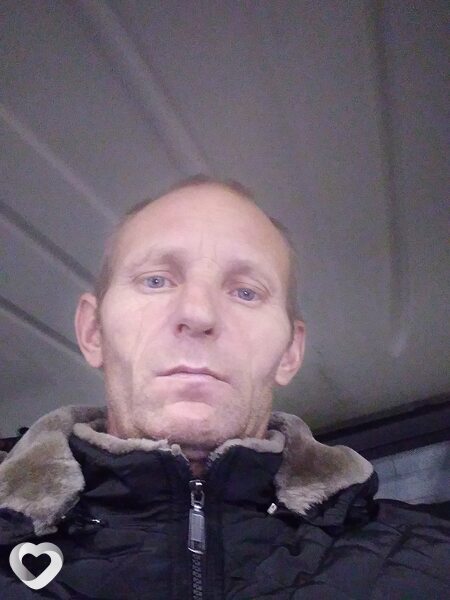 Костя, 46, Кемерове — анкета №3435456