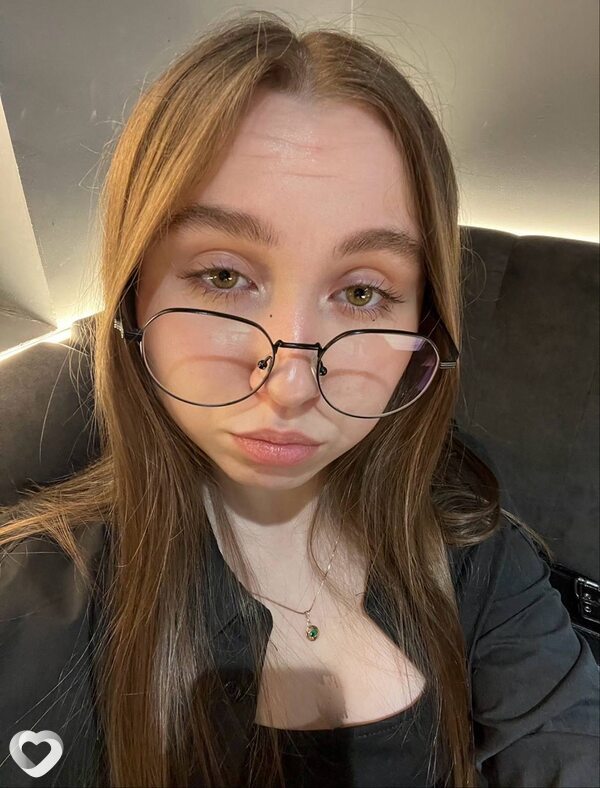 Ксения, 18, Калининграде — анкета №3435389