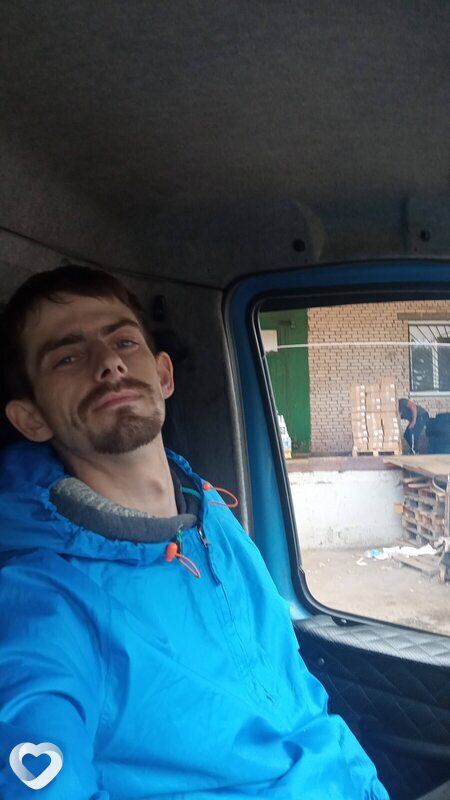 Антон, 38, Санкт-Петербурге — анкета №3435390