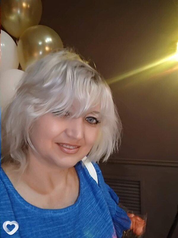 Нина, 50, Новочеркасске — анкета №3435398