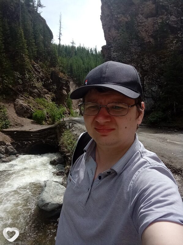 Сергей, 37, Новосибирске — анкета №3435508
