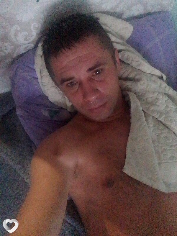 Вова, 40, Бийске — анкета №3435516