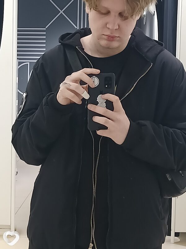 Илья, 22, Саранске — анкета №3435520