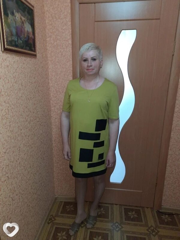 Елена, 54, Южно-Сахалинске — анкета №3435524