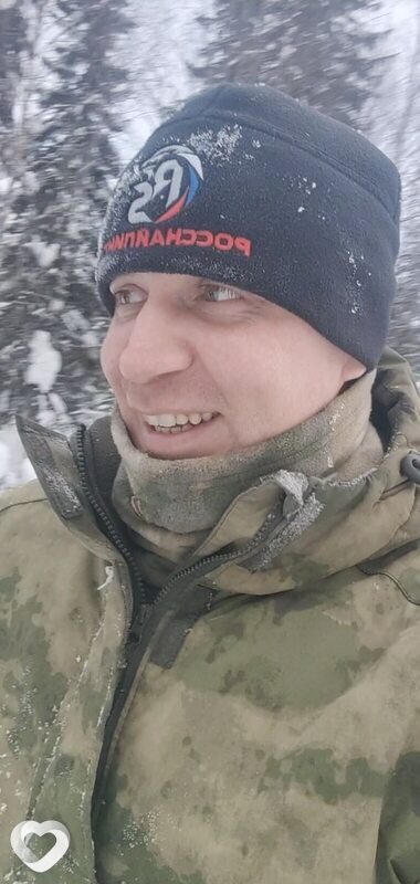 Кирилл, 35, Архангельске — анкета №3435526