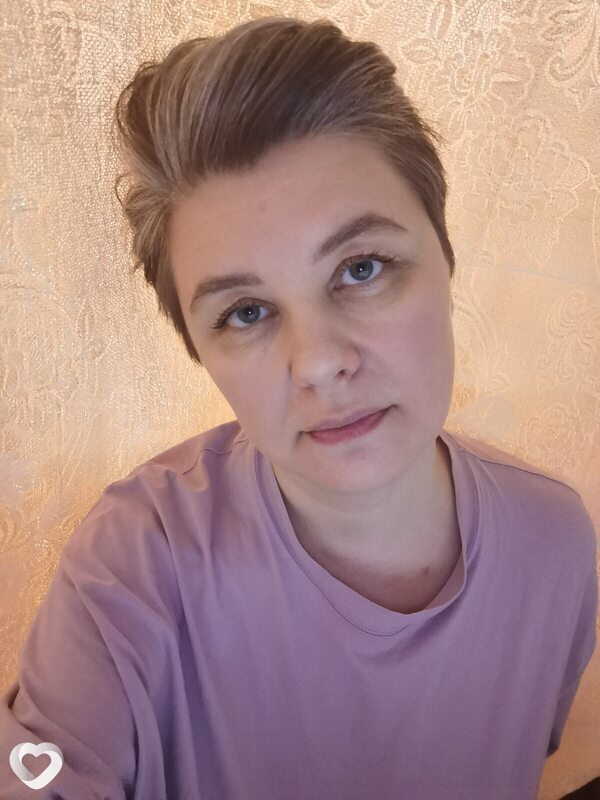 Наталья, 43, Петропавловске-Камчатском — анкета №3435527