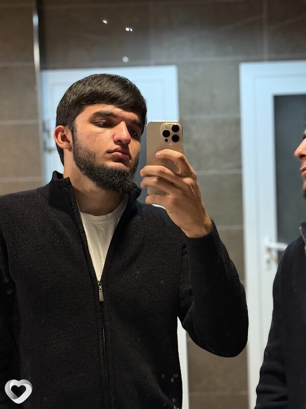 Беслан, 20, Нальчике — анкета №3435530