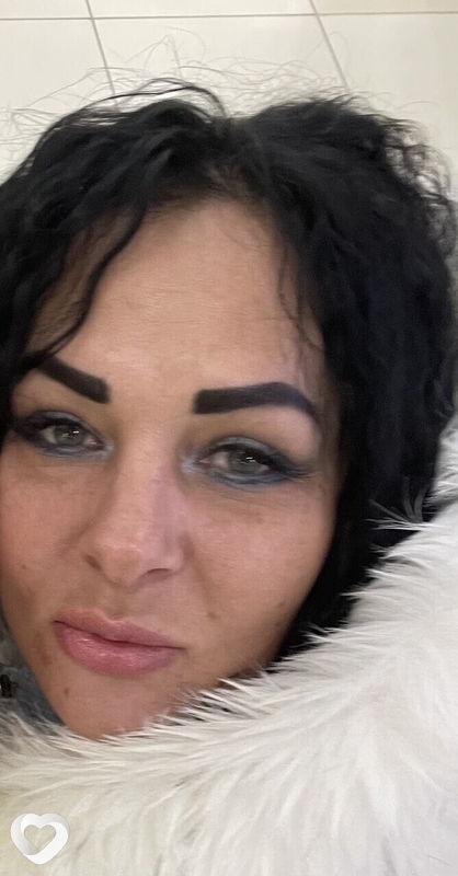 Галина, 40, Волжском — анкета №3435560