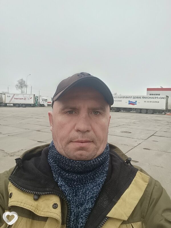 Дм, 46, Тамбове — анкета №3435561