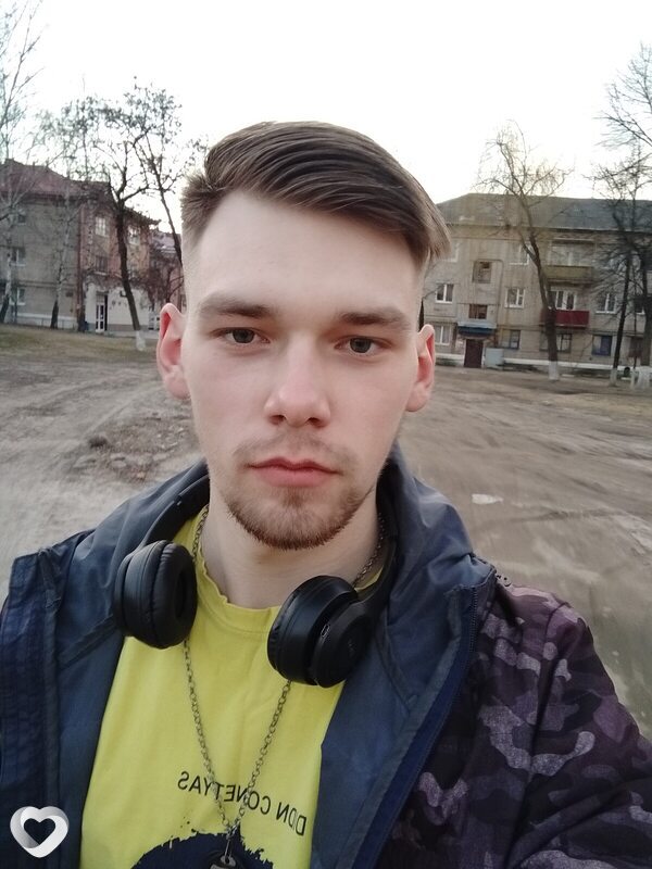 Игорь, 25, Калинковичах — анкета №3435567