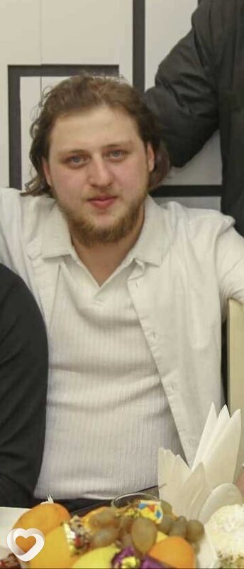 Chege, 23, Варшава — анкета №3435568