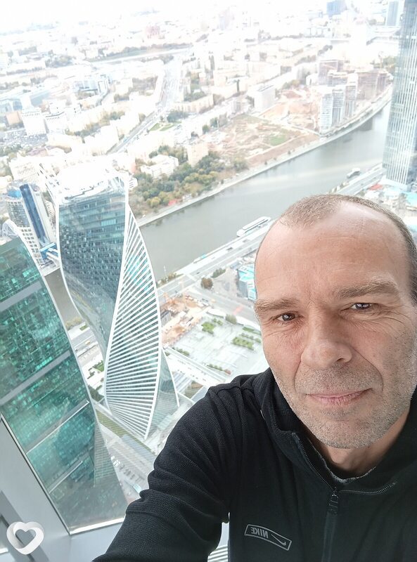 Виталий, 46, Луганске — анкета №3435572