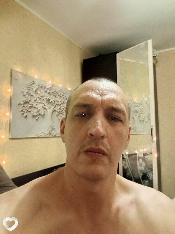 Grigory, 40, Нижнем Тагиле — анкета №3435580
