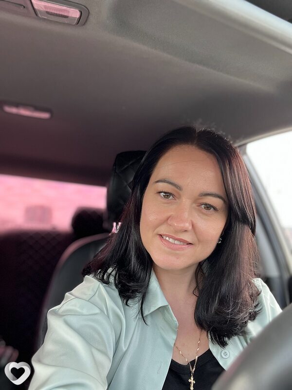Оксана, 39, Челябинске — анкета №3435609