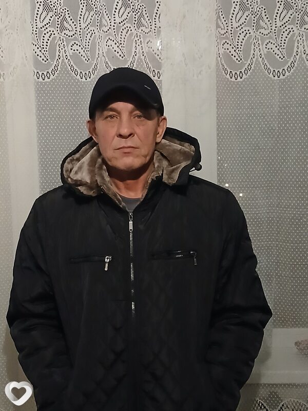 Игорь, 57, Воронеже — анкета №3435613