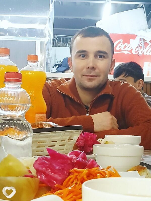 Abdulla, 27, Москве — анкета №3435614
