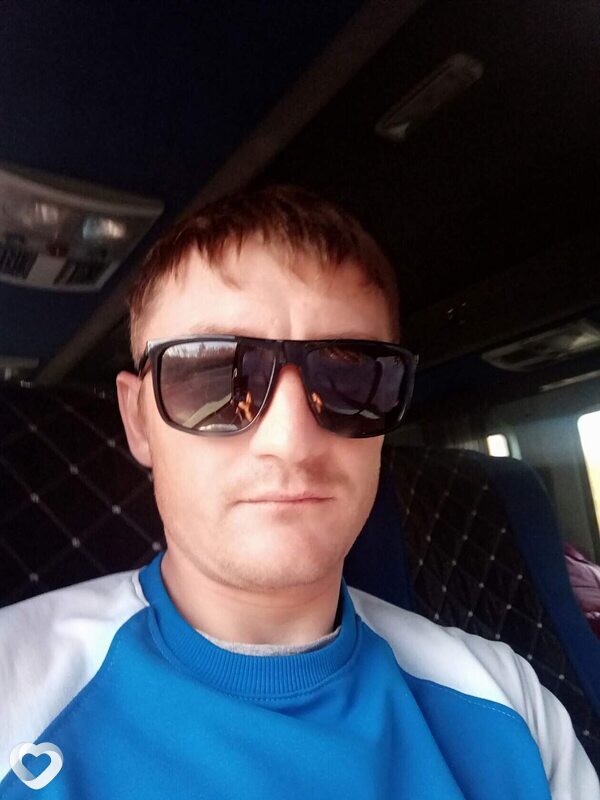 Валерий, 36, Благовещенске — анкета №3435616