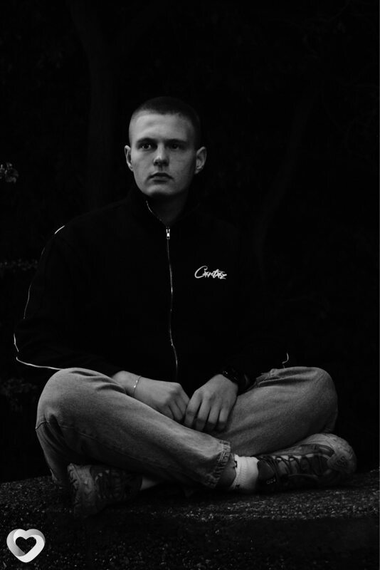 Евгений, 22, Ростове-на-Дону — анкета №3435619