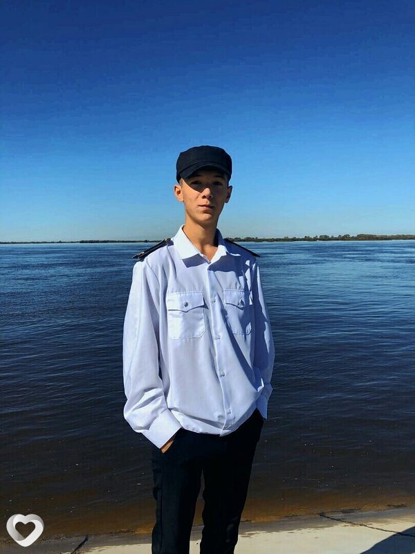 Valek Dolmatov, 23, Чите — анкета №3435624