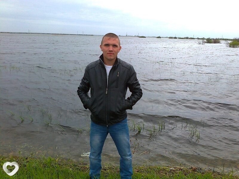 Иван, 33, Красноярске — анкета №3435627
