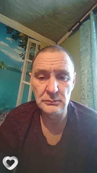 Игорь, 50, Новокузнецке — анкета №3435628