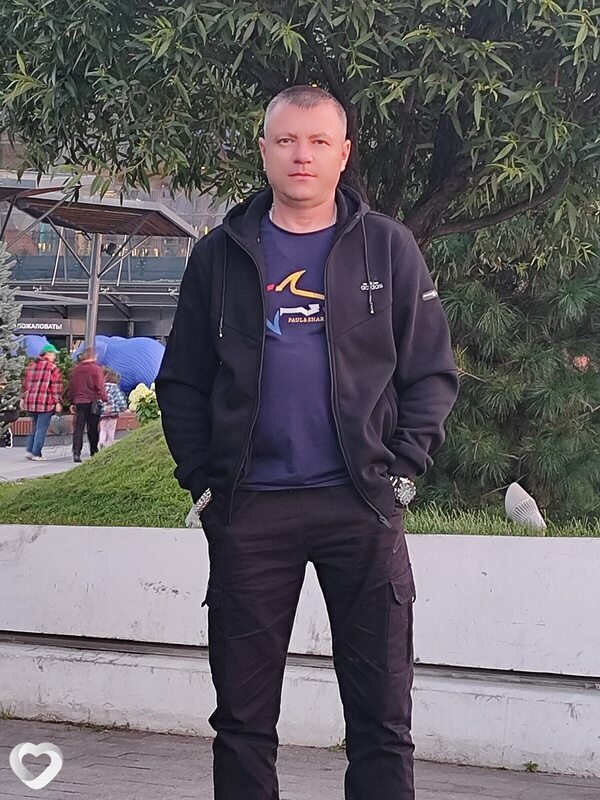 Влад, 47, Екатеринбурге — анкета №3435643