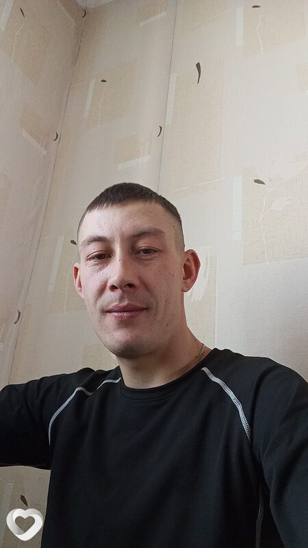 Пётр, 29, Улан-Удэ — анкета №3435645