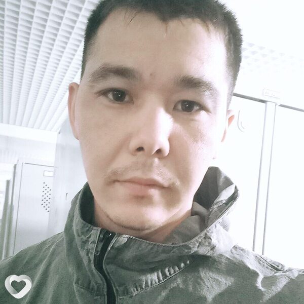 Жаслан, 32, Омске — анкета №3435646