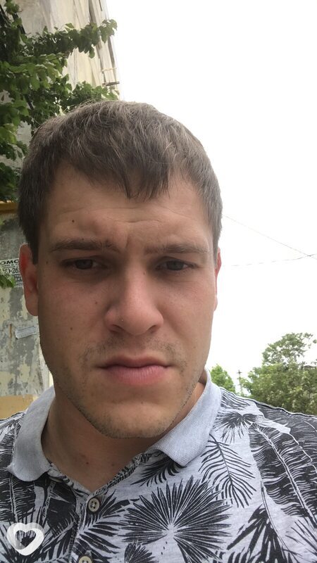 Дмитрий, Кропоткин
