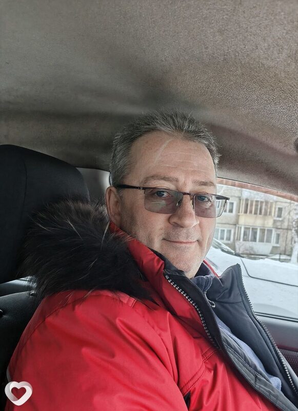 Юрий, 56, Иркутске — анкета №3435648
