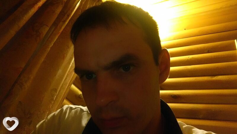 Шуба, 37, Тюмени — анкета №3435650