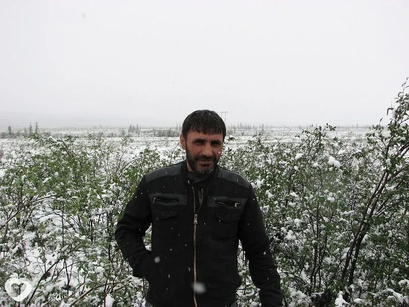Артур, 51, Москве — анкета №3435651