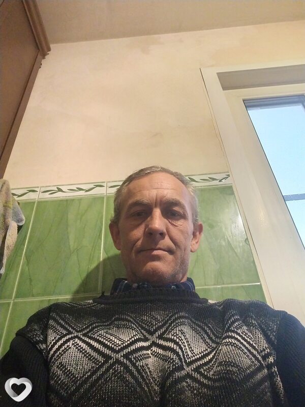 Александр, 52, Рубцовске — анкета №3435863