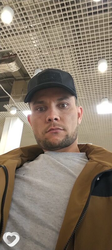 Фарид, 34, Сухое Логе — анкета №3435867