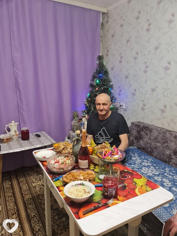 Султон, 56, Нижнем Новгороде — анкета №3435868