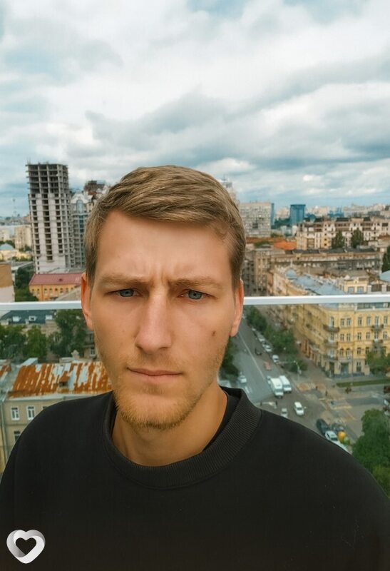 Игорь, 26, Кропивницкий — анкета №3435869