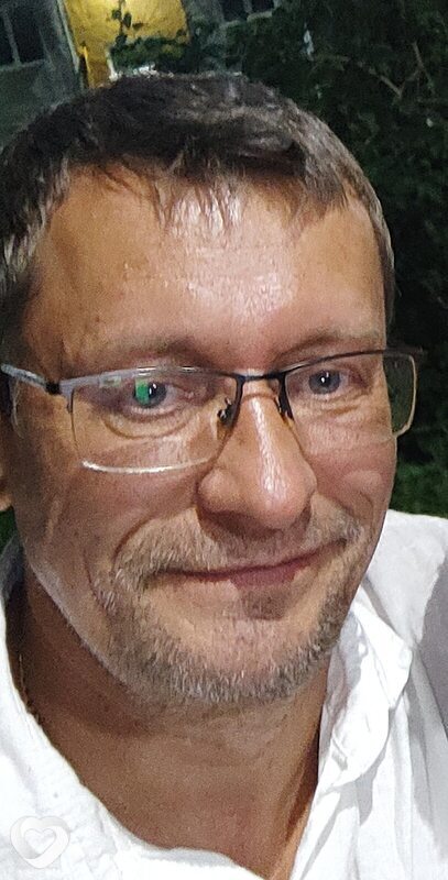Александр, 49, Кемерове — анкета №3435870
