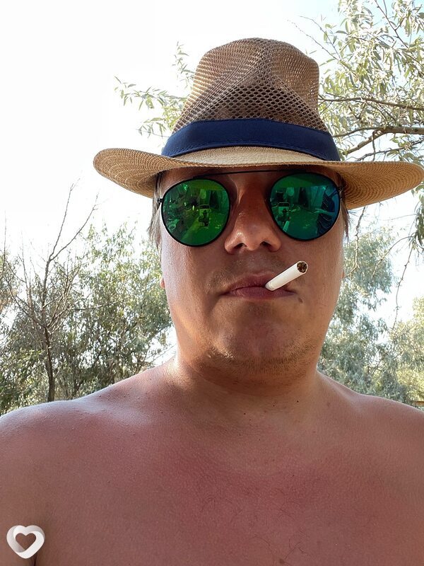 Виталий, 40, Краснодаре — анкета №3435874