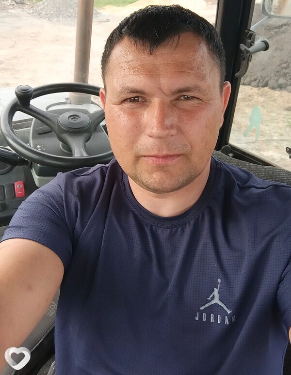 Ден, 40, Белгороде — анкета №3435657