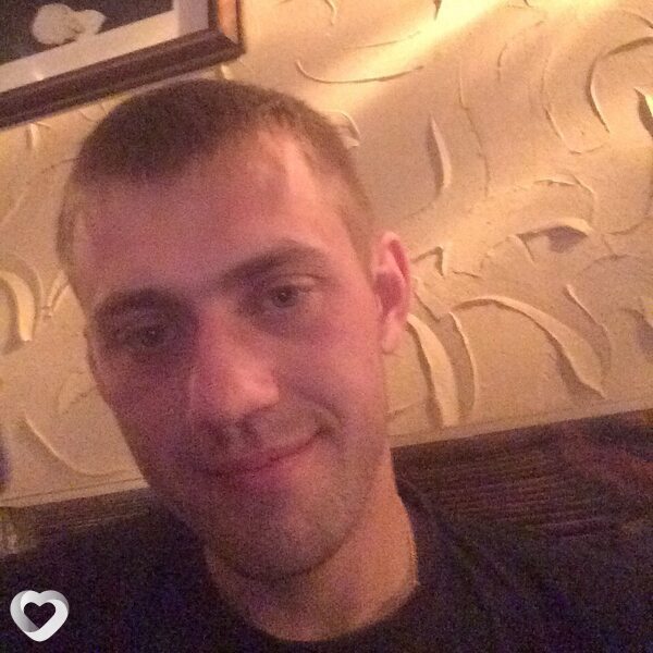 Даниил, 39, Москве — анкета №3435662