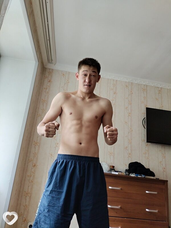 Dauren, 30, Усть-Каменогорск — анкета №3435663