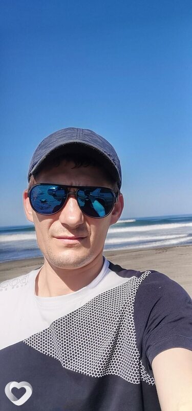 Roman, 43, Биробиджане — анкета №3435671