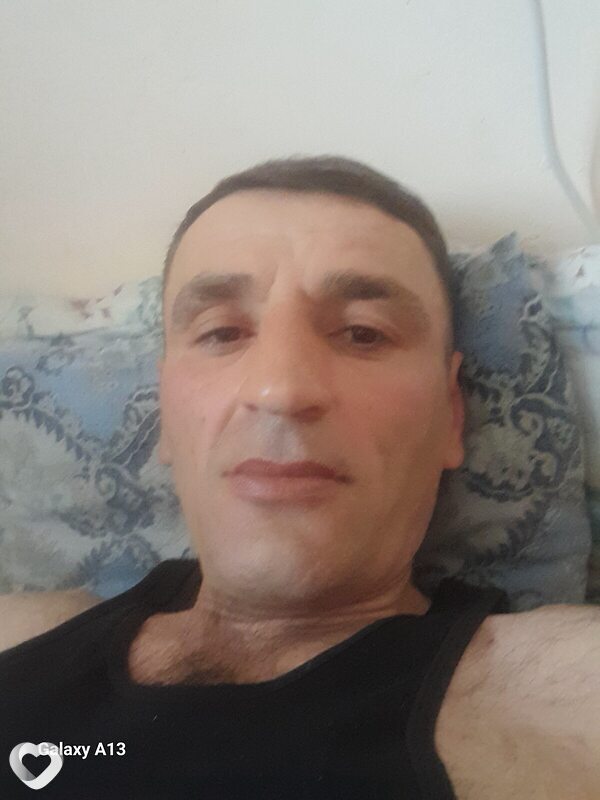 Ильдар, 47, Алматы — анкета №3435673