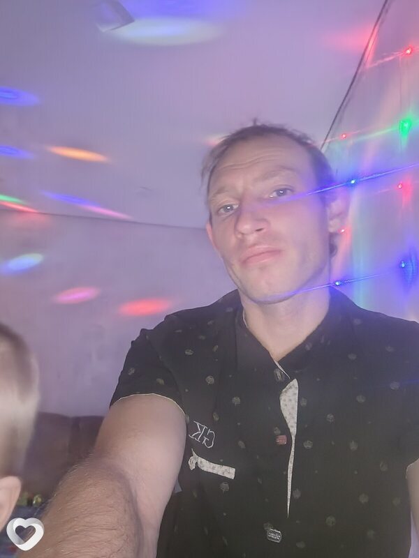 Алексей, 35, Камени-на-Оби — анкета №3435679