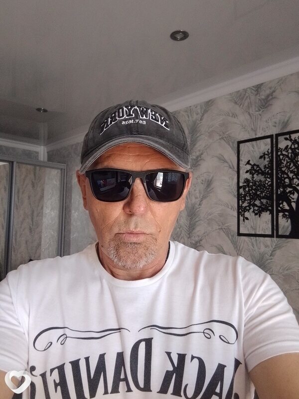 Виталий, 56, Ставрополе — анкета №3435688