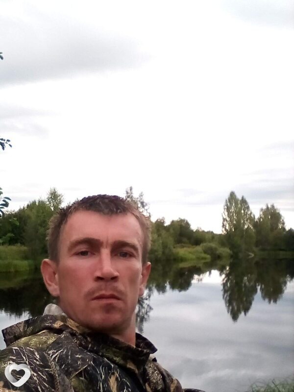 Колюшка, 36, Урени — анкета №3435689